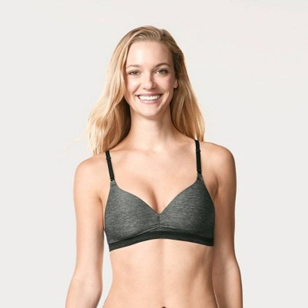 Simply Perfect by Warner's Cooling Wire-Free Bra